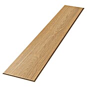 Egger Laminatmuster NatureSense Aqua (297 x 193 x 10 mm, Landhausdiele, Predaia Eiche honig) | BAUHAUS