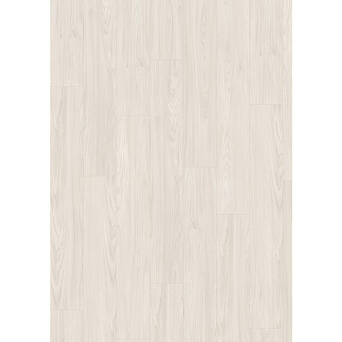 Egger Laminat NatureSense Aqua Sheffield Akazie weiß (Sheffield Akazie weiß, Landhausdiele, 1 292 x 193 x 8 mm) | BAUHAUS