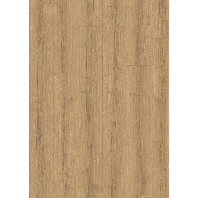 Egger Laminaat NatureSense Aqua Sherman Eiken Honing (Planken, 1.292 x 246 x 8 mm) | BAUHAUS
