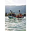 Sevylor Kajak Maui 2 + 1 (L x B: 380 x 98 cm, Nutzlast: 250 kg, Geeignet für: 2+1 Personen) | BAUHAUS
