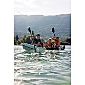 Sevylor Kayak Maui 2 + 1 (L x An: 380 x 98 cm, Carga útil: 250 kg, Apto para: 2+1 personas) | BAUHAUS
