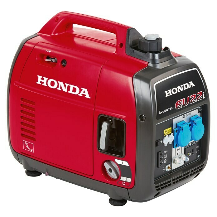 Honda Stromerzeuger EU 22i2.200 W, 230 V, Tankvolumen: 3,6 l Unknown