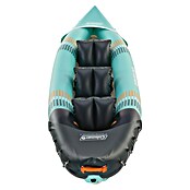 Sevylor Kajak Toledo (L x B: 361 x 90 cm, Nutzlast: 200 kg, Geeignet für: 2+1 Personen) | BAUHAUS