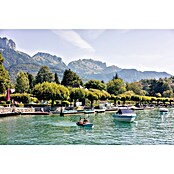 Sevylor Kajak Colorado Kit (L x B: 342 x 96 cm, Nutzlast: 180 kg, Geeignet für: 2 Personen) | BAUHAUS