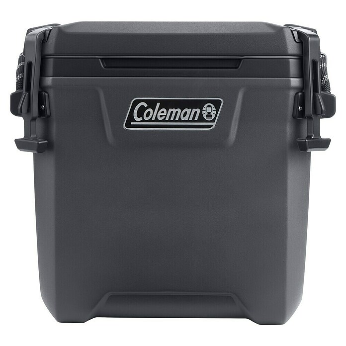 Coleman Kühlbox Convoy QT28 (L x B x H: 26 x 47 x 43 cm, Schwarz, 26,5 l) | BAUHAUS