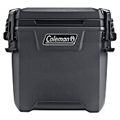Coleman Kühlbox Convoy QT28 (L x B x H: 26 x 47 x 43 cm, Schwarz, 26,5 l) | BAUHAUS