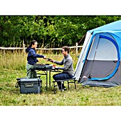 Coleman Kühlbox Convoy QT55 (L x B x H: 37 x 65 x 44 cm, Schwarz, 53 l) | BAUHAUS
