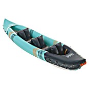 Sevylor Kajak Toledo (L x B: 361 x 90 cm, Nutzlast: 200 kg, Geeignet für: 2+1 Personen) | BAUHAUS