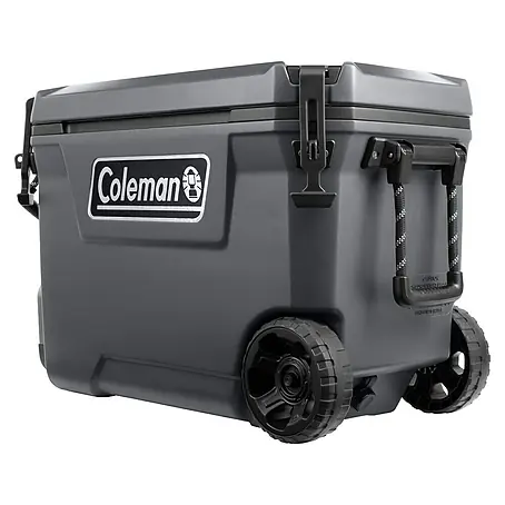 Coleman  Kühlbox Convoy QT65