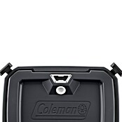 Coleman Kühlbox Convoy QT28 (L x B x H: 26 x 47 x 43 cm, Schwarz, 26,5 l) | BAUHAUS