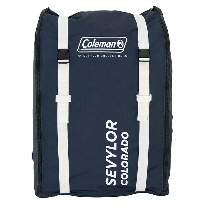 Sevylor Kajak Colorado Kit (L x B: 342 x 96 cm, Nutzlast: 180 kg, Geeignet für: 2 Personen) | BAUHAUS