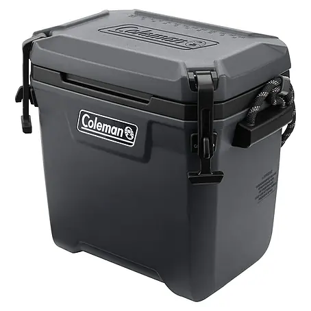Coleman  Kühlbox Convoy QT28