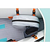 Sevylor Kayak Maui 2 + 1 (L x An: 380 x 98 cm, Carga útil: 250 kg, Apto para: 2+1 personas) | BAUHAUS