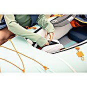 Sevylor Kayak Maui 2 + 1 (L x An: 380 x 98 cm, Carga útil: 250 kg, Apto para: 2+1 personas) | BAUHAUS