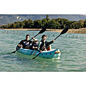 Sevylor Kajak Toledo (L x B: 361 x 90 cm, Nutzlast: 200 kg, Geeignet für: 2+1 Personen) | BAUHAUS