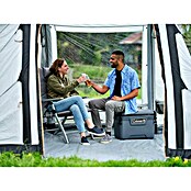 Coleman Kühlbox Convoy QT55 (L x B x H: 37 x 65 x 44 cm, Schwarz, 53 l) | BAUHAUS