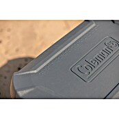 Coleman Kühlbox Convoy QT55 (L x B x H: 37 x 65 x 44 cm, Schwarz, 53 l) | BAUHAUS