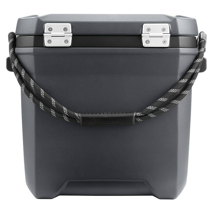 Coleman Kühlbox Convoy QT28 (L x B x H: 26 x 47 x 43 cm, Schwarz, 26,5 l) | BAUHAUS