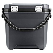 Coleman Kühlbox Convoy QT28 (L x B x H: 26 x 47 x 43 cm, Schwarz, 26,5 l) | BAUHAUS
