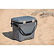 Coleman Kühlbox Convoy QT28 (L x B x H: 26 x 47 x 43 cm, Schwarz, 26,5 l) | BAUHAUS