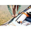 Sevylor Kajak Maui 2 + 1 (L x B: 380 x 98 cm, Nutzlast: 250 kg, Geeignet für: 2+1 Personen) | BAUHAUS