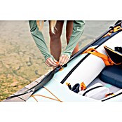 Sevylor Kayak Maui 2 + 1 (L x An: 380 x 98 cm, Carga útil: 250 kg, Apto para: 2+1 personas) | BAUHAUS