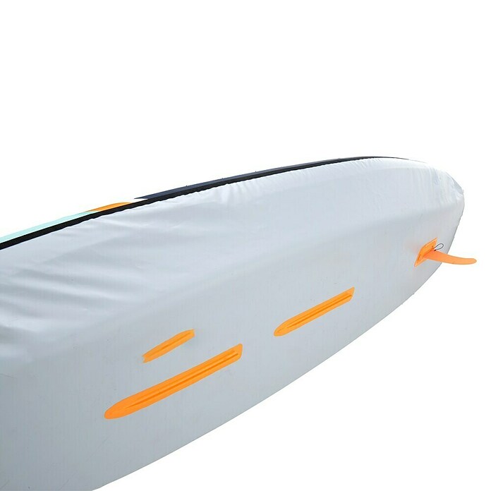 Sevylor Kajak Maui 2 + 1 (L x B: 380 x 98 cm, Nutzlast: 250 kg, Geeignet für: 2+1 Personen) | BAUHAUS