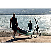 Sevylor Kajak Toledo (L x B: 361 x 90 cm, Nutzlast: 200 kg, Geeignet für: 2+1 Personen) | BAUHAUS