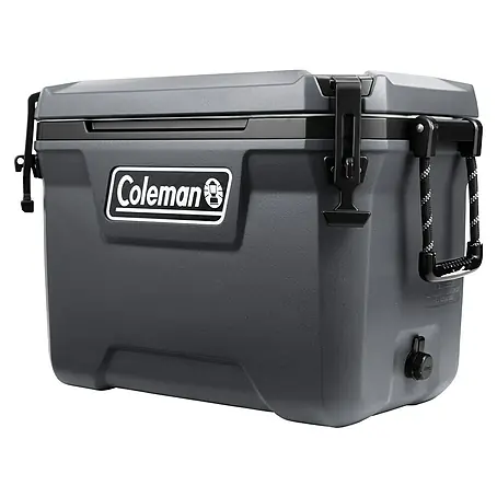 Coleman  Kühlbox Convoy QT55