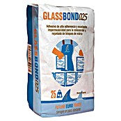 Cemento cola Glass Bond 025 (25 kg, Apto para: Bloques de vidrio) | BAUHAUS