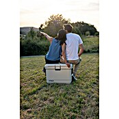 Coleman Nevera de camping Pro (L x An x Al: 65 x 37 x 48 cm, Blanco, 52 l) | BAUHAUS