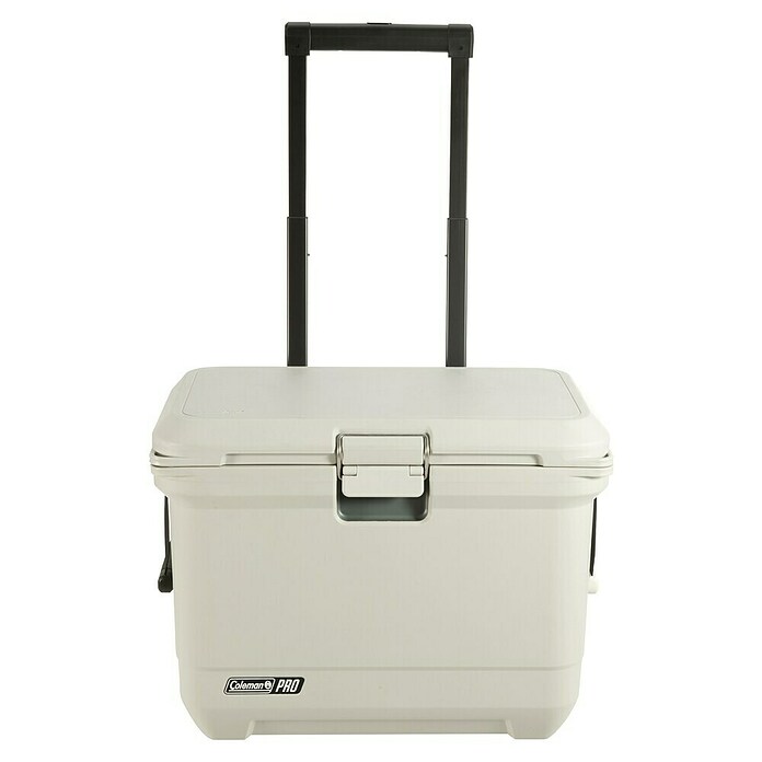Coleman Kühlbox Pro 55QT (L x B x H: 65 x 37 x 48 cm, Schwarz, 52 l) | BAUHAUS