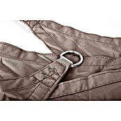 Faura Toldo vela PES (L x An: 4 x 3 m, Arena, Rectangular) | BAUHAUS