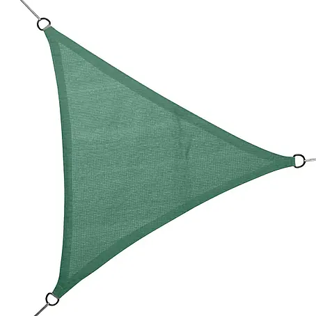 Faura  Toldo vela HDPE