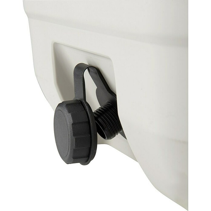Coleman Kühlbox Pro 25QT (L x B x H: 35 x 45 x 45 cm, Weiß, 24 l) | BAUHAUS