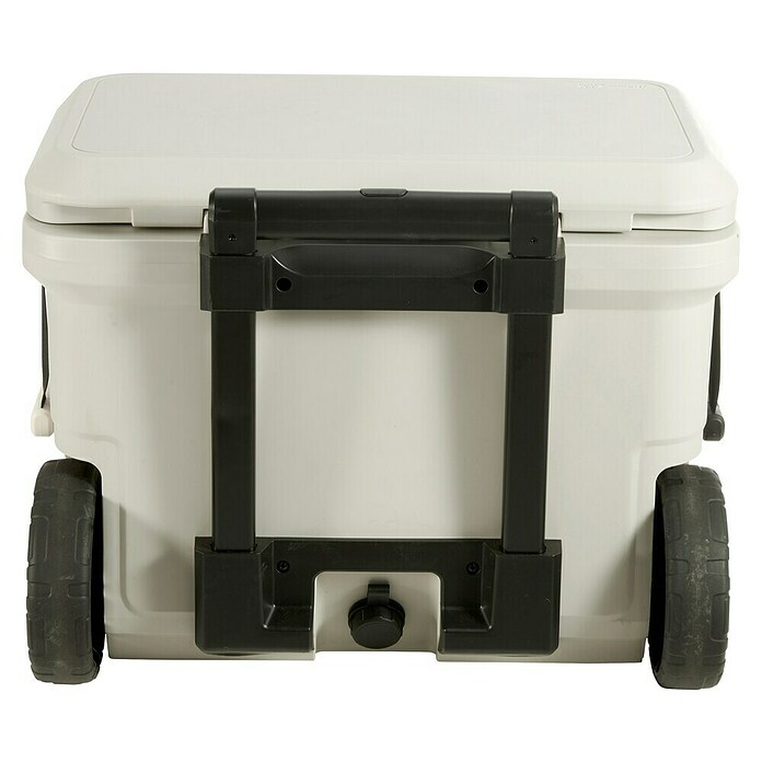 Coleman Kühlbox Pro 55QT (L x B x H: 65 x 37 x 48 cm, Schwarz, 52 l) | BAUHAUS