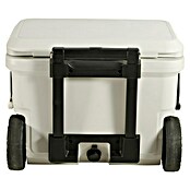 Coleman Kühlbox Pro 55QT (L x B x H: 65 x 37 x 48 cm, Schwarz, 52 l) | BAUHAUS