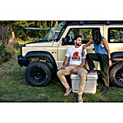 Coleman Nevera de camping Pro (L x An x Al: 65 x 37 x 48 cm, Blanco, 52 l) | BAUHAUS
