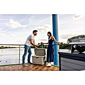 Coleman Kühlbox Pro 55QT (L x B x H: 65 x 37 x 48 cm, Schwarz, 52 l) | BAUHAUS