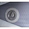 Sevylor Kajak Maui 2 + 1 (L x B: 380 x 98 cm, Nutzlast: 250 kg, Geeignet für: 2+1 Personen) | BAUHAUS