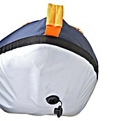 Sevylor Kayak Maui 2 + 1 (L x An: 380 x 98 cm, Carga útil: 250 kg, Apto para: 2+1 personas) | BAUHAUS
