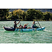 Sevylor Kajak Toledo (L x B: 361 x 90 cm, Nutzlast: 200 kg, Geeignet für: 2+1 Personen) | BAUHAUS