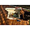 Coleman Nevera de camping Pro (L x An x Al: 26 x 47 x 43 cm, Blanco, 42,5 l) | BAUHAUS