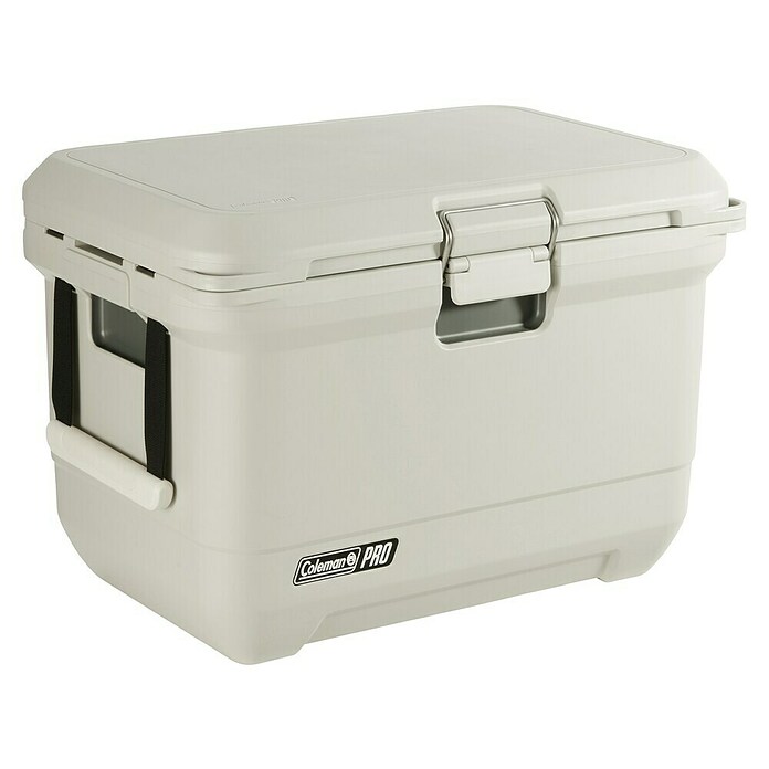 Coleman Nevera de camping Pro (L x An x Al: 26 x 47 x 43 cm, Blanco, 42,5 l) | BAUHAUS