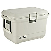 Coleman Nevera de camping Pro (L x An x Al: 26 x 47 x 43 cm, Blanco, 42,5 l) | BAUHAUS