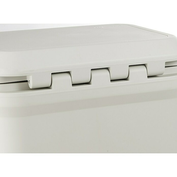 Coleman Kühlbox Pro 25QT (L x B x H: 35 x 45 x 45 cm, Weiß, 24 l) | BAUHAUS