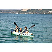 Sevylor Kajak Toledo (L x B: 361 x 90 cm, Nutzlast: 200 kg, Geeignet für: 2+1 Personen) | BAUHAUS