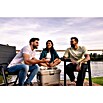 Coleman Nevera de camping Pro (L x An x Al: 26 x 47 x 43 cm, Blanco, 42,5 l) | BAUHAUS