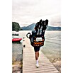 Sevylor Kajak Maui 2 + 1 (L x B: 380 x 98 cm, Nutzlast: 250 kg, Geeignet für: 2+1 Personen) | BAUHAUS