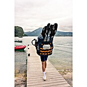 Sevylor Kayak Maui 2 + 1 (L x An: 380 x 98 cm, Carga útil: 250 kg, Apto para: 2+1 personas) | BAUHAUS